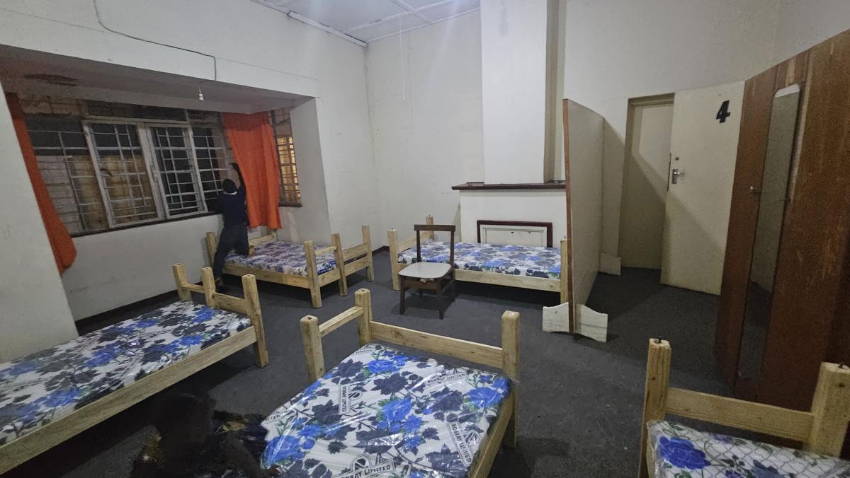 Hostel Photo 5