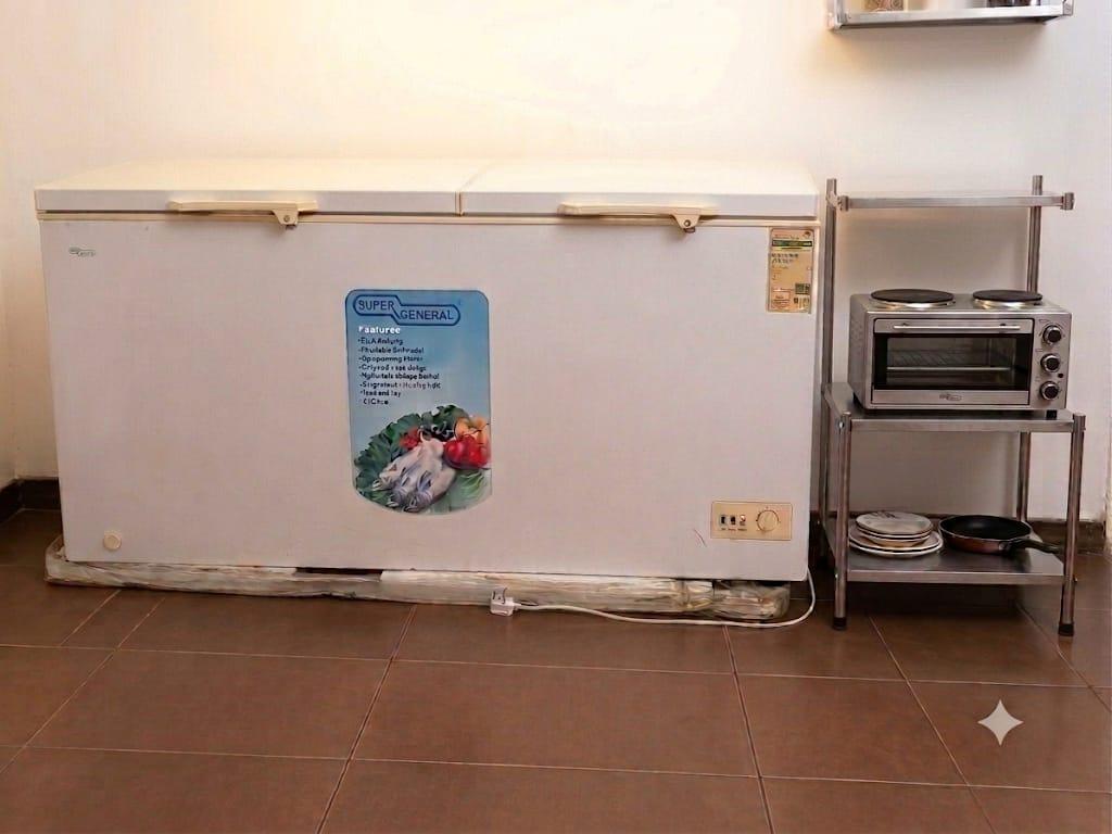 Hostel Photo 5