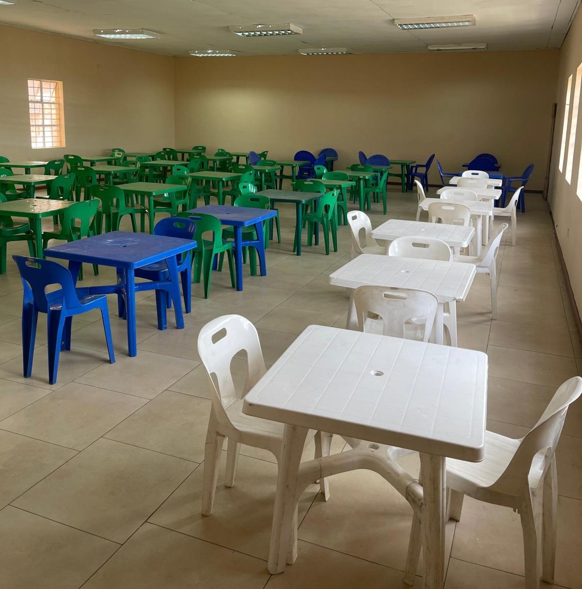 Hostel Photo 10