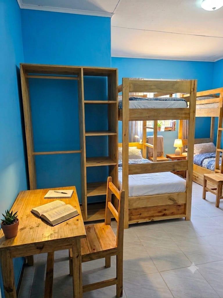Hostel Photo 6