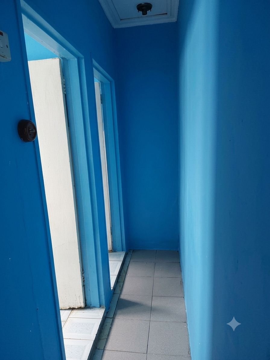 Hostel Photo 8