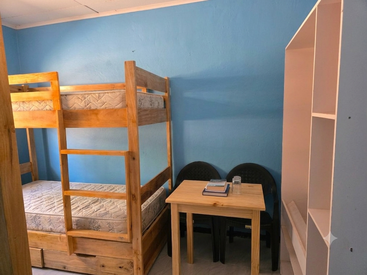 Hostel Photo 9